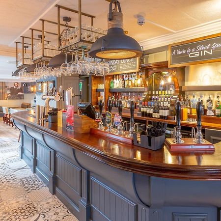 Shakespeare Inn Kendal Exteriör bild